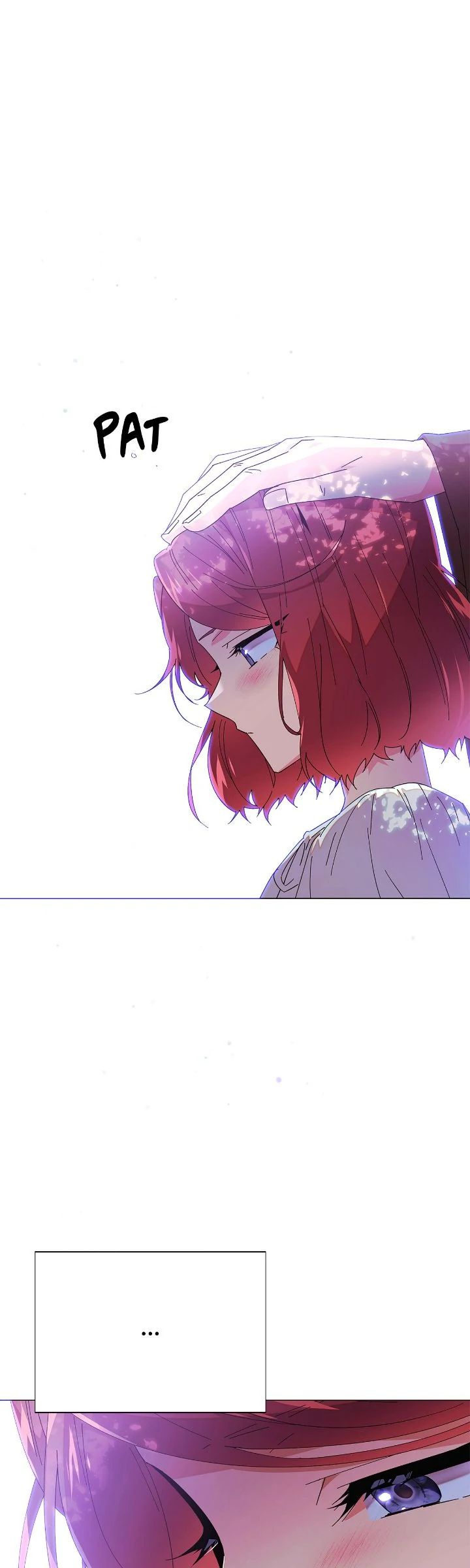 The Villain Discovered My Identity Chapter 155 - Page 20