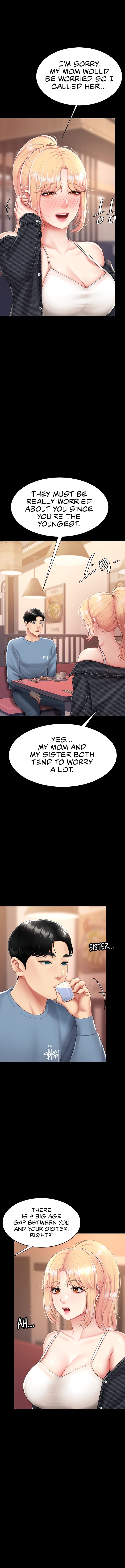 I’ll Eat Your Mom First Chapter 79 - Page 4