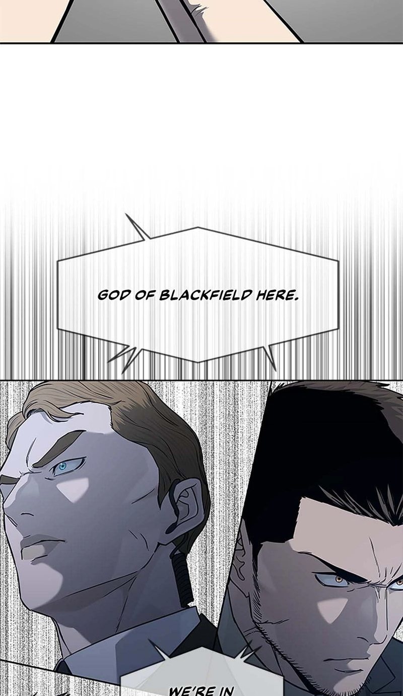 God of Blackfield Chapter 199 - Page 106