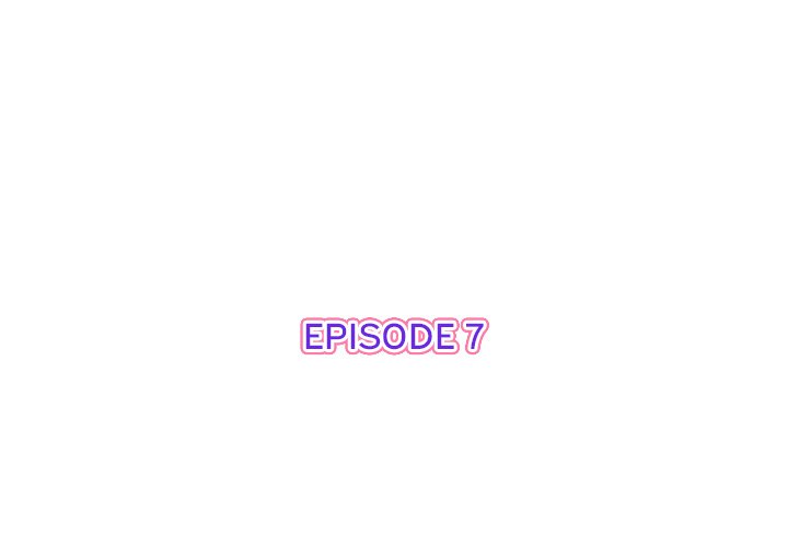 My First and Last Chapter 7 - Page 3