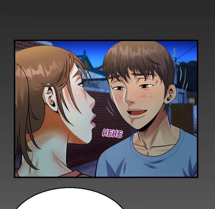 The Unforeseen Guest Chapter 17 - Page 89