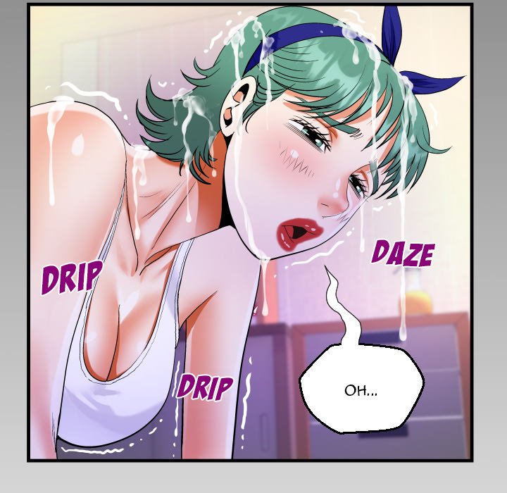 The Unforeseen Guest Chapter 54 - Page 89