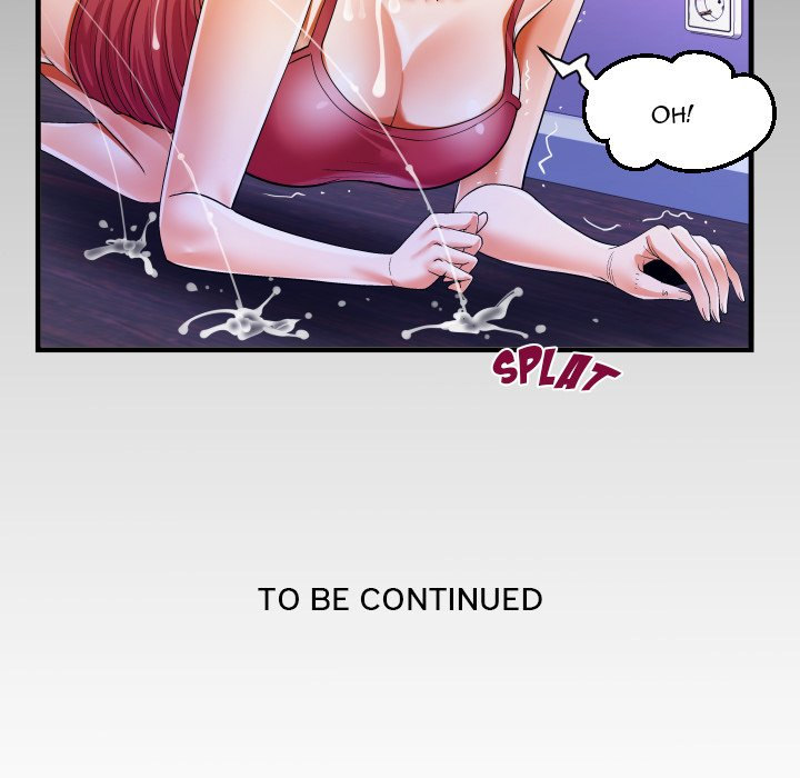 The Unforeseen Guest Chapter 74 - Page 87
