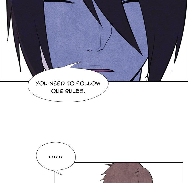 High School Devil Chapter 10 - Page 51