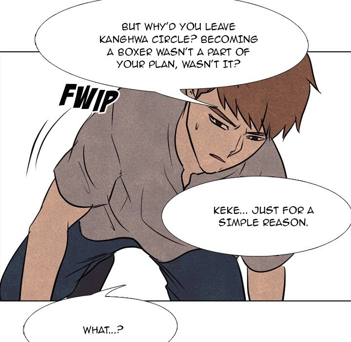 High School Devil Chapter 111 - Page 97