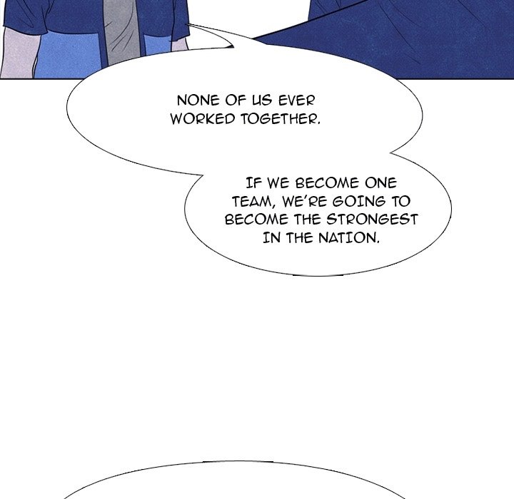 High School Devil Chapter 113 - Page 36