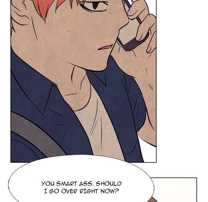 High School Devil Chapter 113 - Page 80