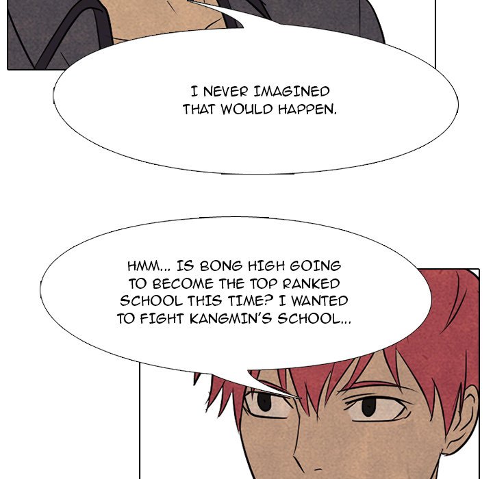 High School Devil Chapter 115 - Page 63