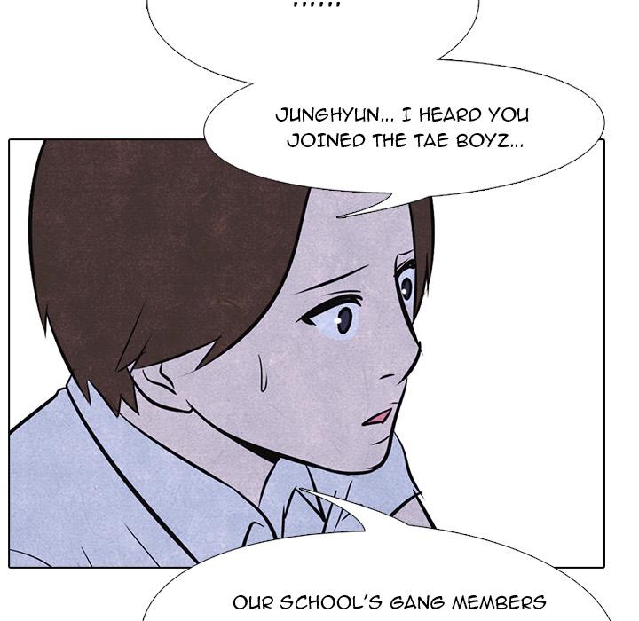 High School Devil Chapter 12 - Page 61