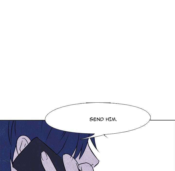 High School Devil Chapter 121 - Page 84