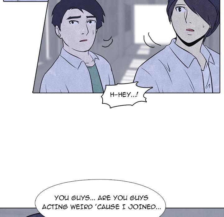 High School Devil Chapter 13 - Page 16