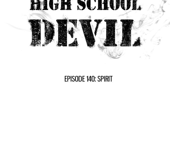 High School Devil Chapter 140 - Page 12