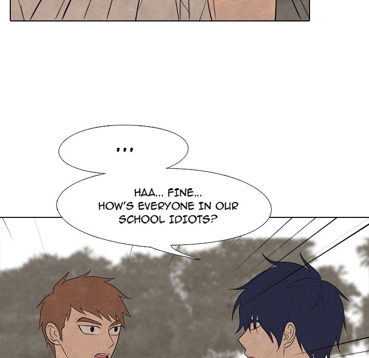 High School Devil Chapter 153 - Page 43