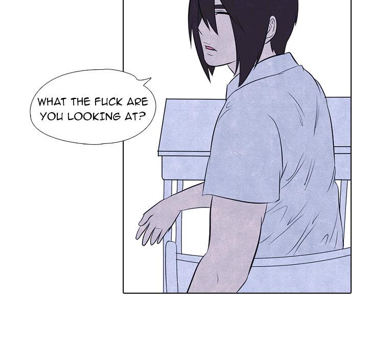 High School Devil Chapter 16 - Page 39