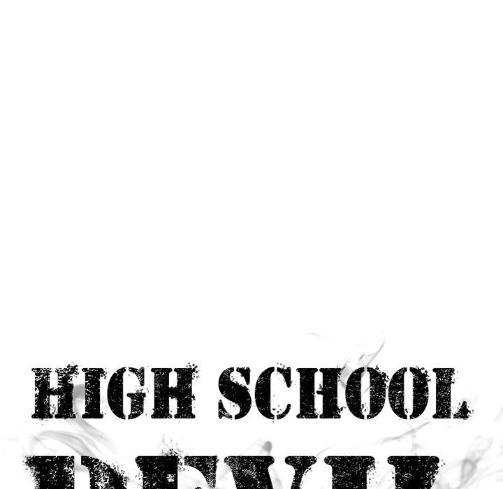 High School Devil Chapter 165 - Page 14