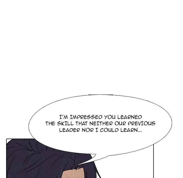 High School Devil Chapter 168 - Page 32