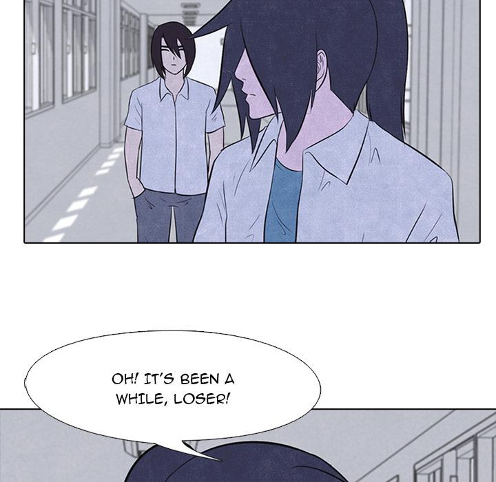 High School Devil Chapter 19 - Page 14