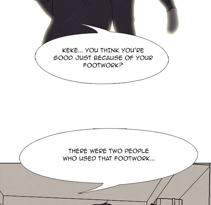 High School Devil Chapter 193 - Page 106