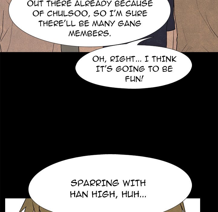 High School Devil Chapter 216 - Page 118