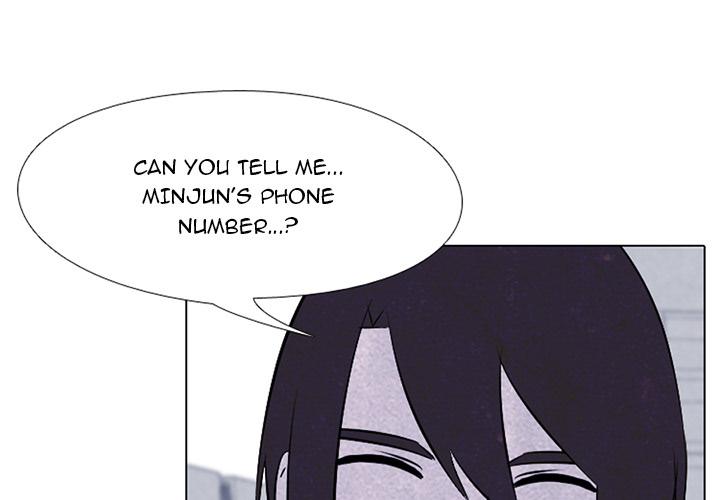 High School Devil Chapter 28 - Page 1