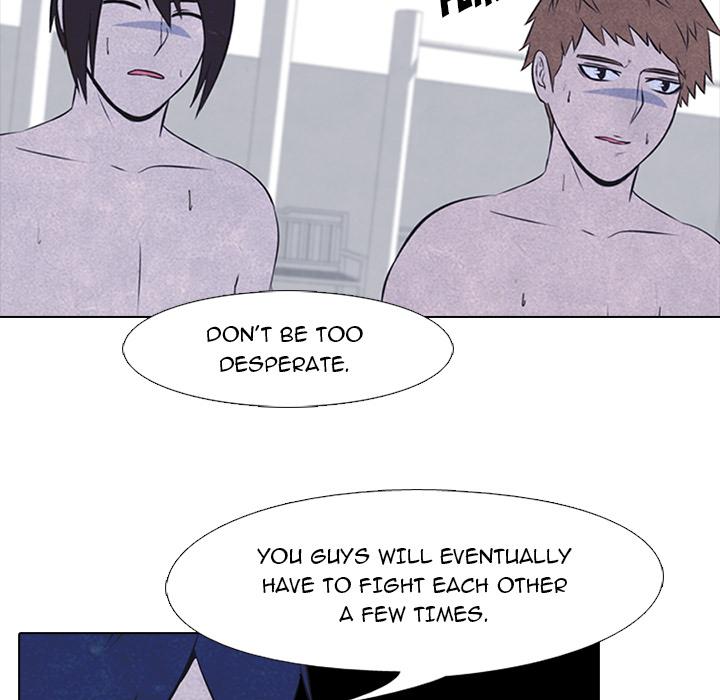 High School Devil Chapter 28 - Page 21