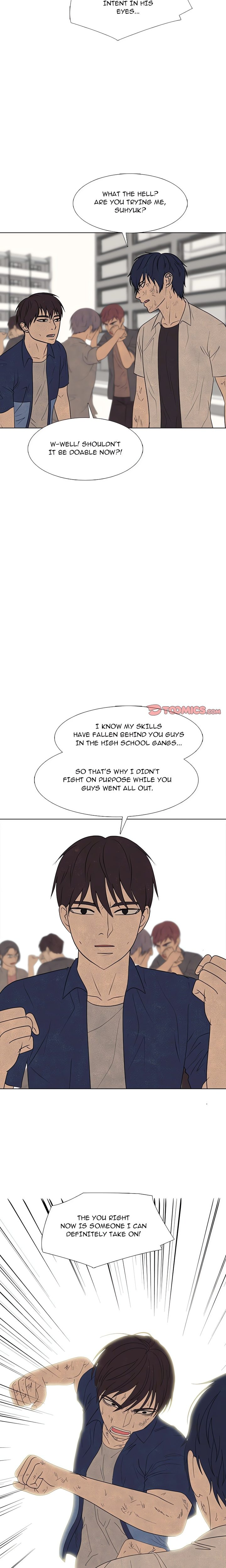 High School Devil Chapter 298 - Page 5