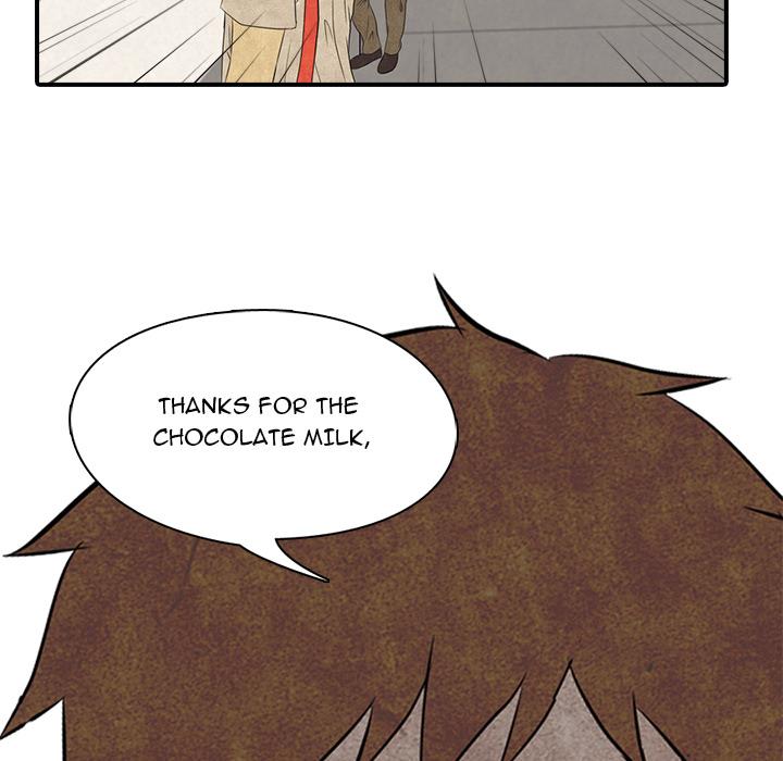 High School Devil Chapter 3 - Page 91