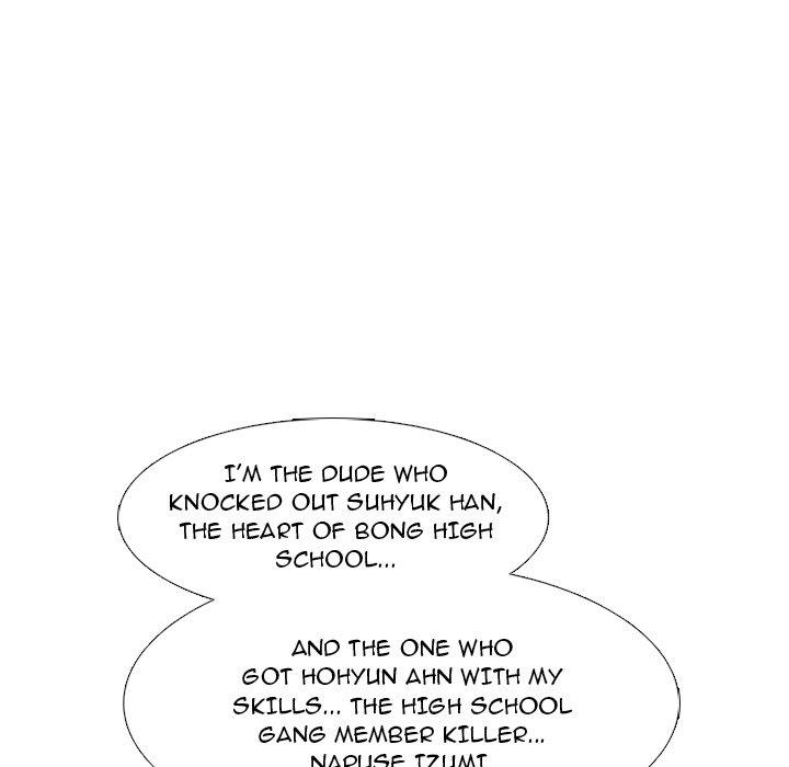 High School Devil Chapter 300 - Page 119