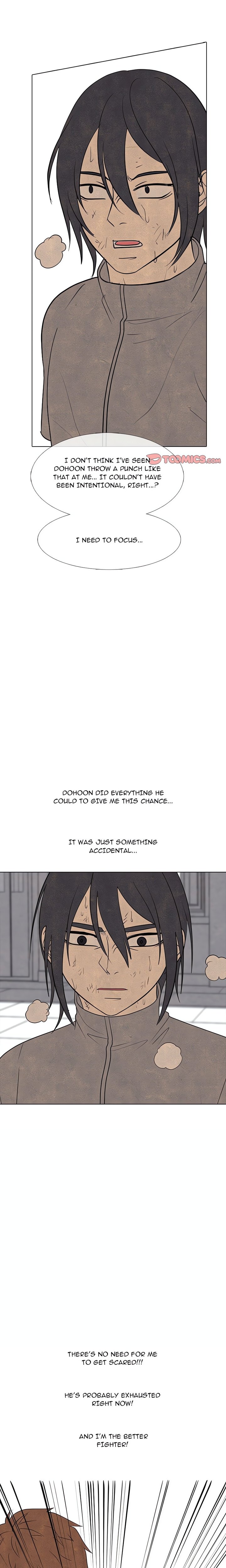 High School Devil Chapter 322 - Page 6