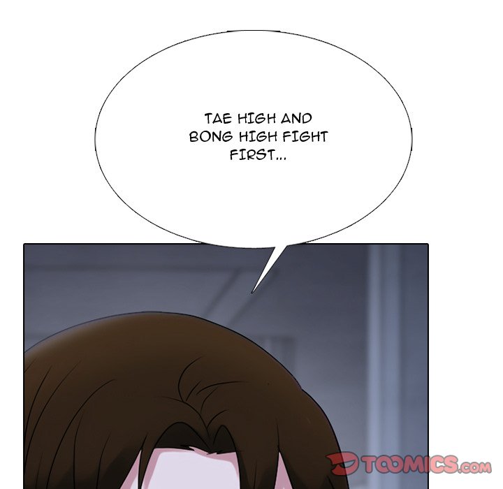 High School Devil Chapter 350 - Page 66