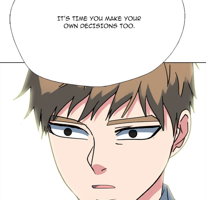 High School Devil Chapter 351 - Page 110