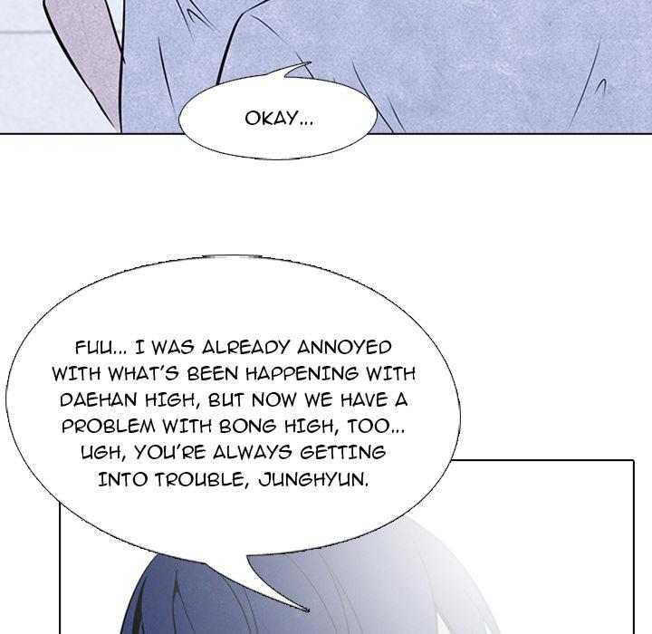 High School Devil Chapter 39 - Page 43