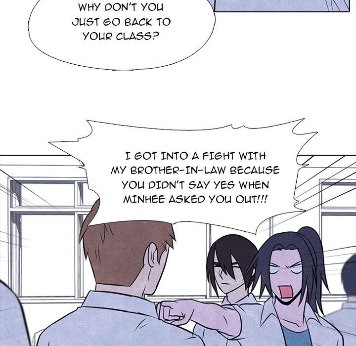 High School Devil Chapter 39 - Page 53