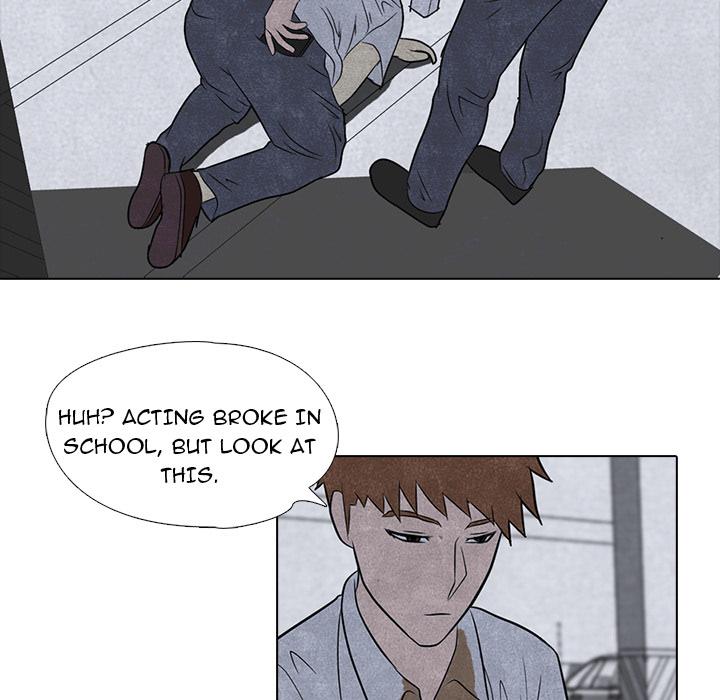 High School Devil Chapter 4 - Page 46