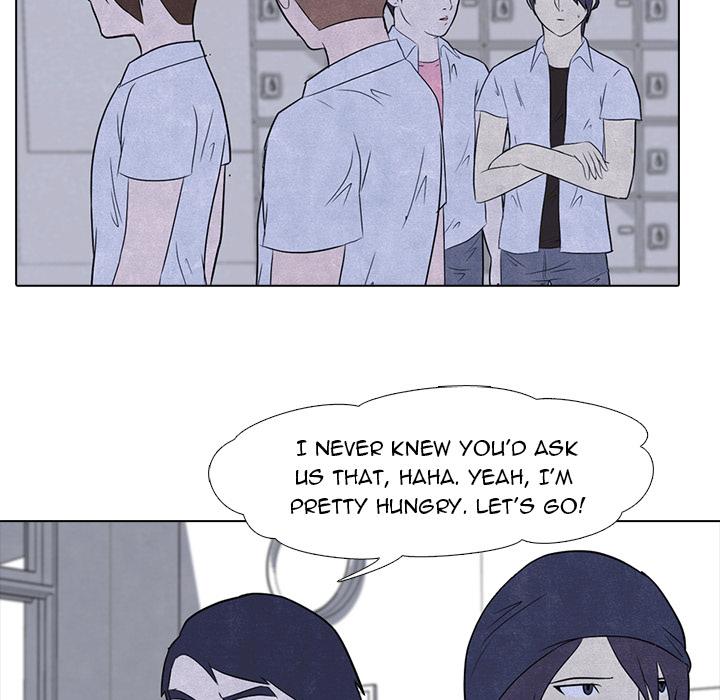 High School Devil Chapter 4 - Page 62