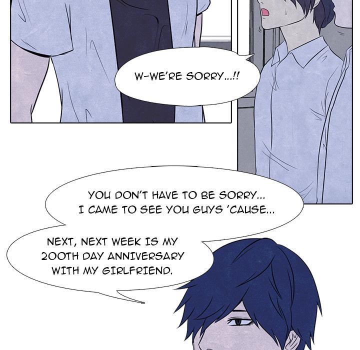 High School Devil Chapter 5 - Page 27