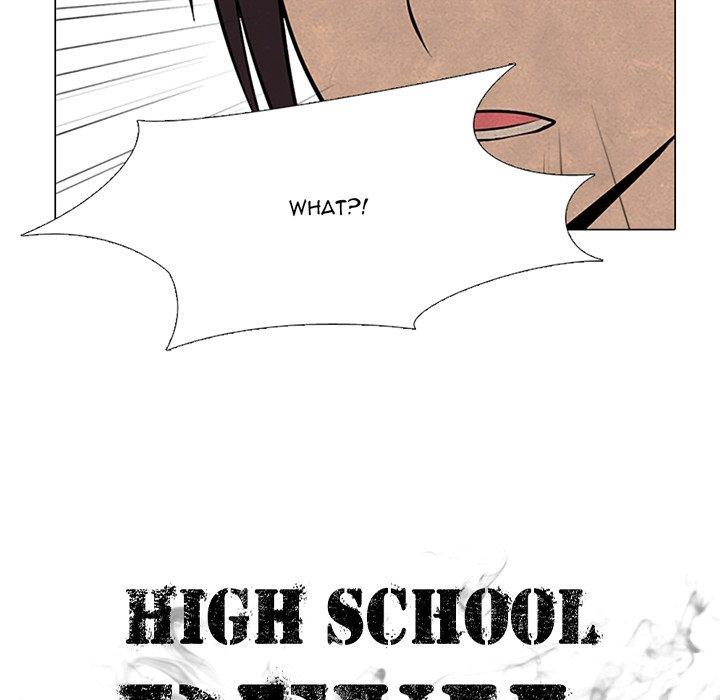 High School Devil Chapter 75 - Page 9