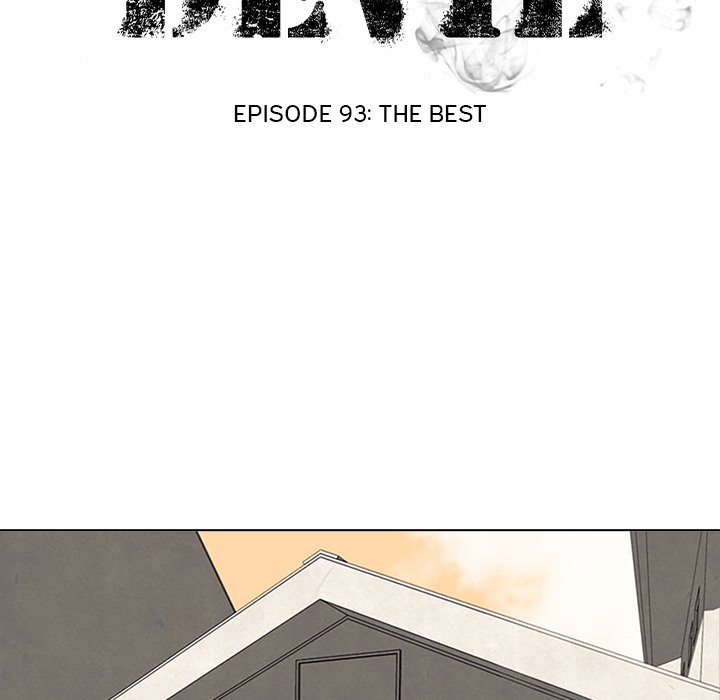 High School Devil Chapter 93 - Page 11