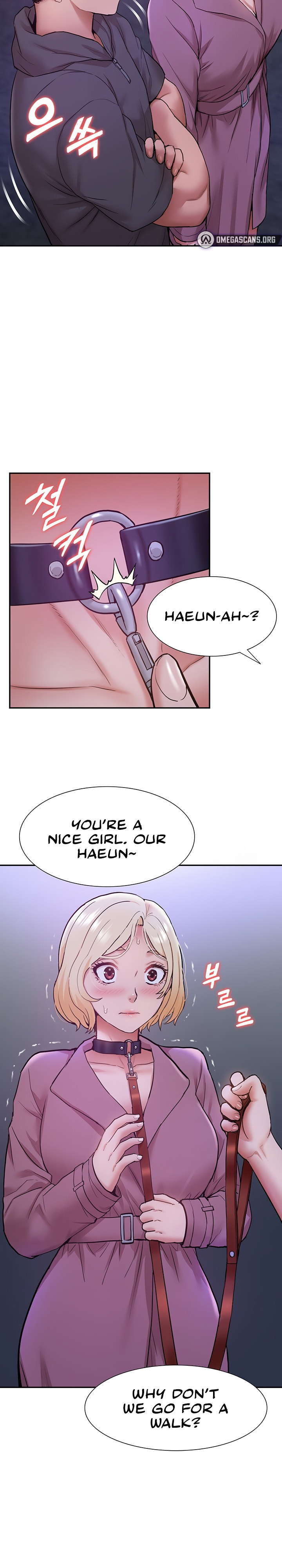 I Was the One Who Got Hypnotized but I Made an Idol Harem Chapter 19 - Page 18