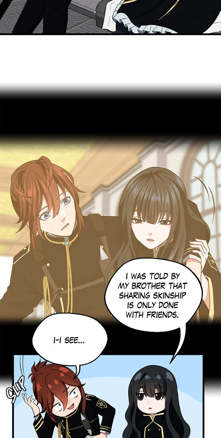 The Beginning After The End Chapter 105 - Page 13