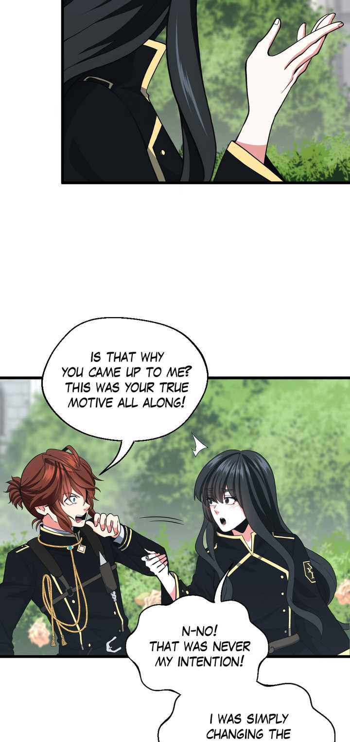 The Beginning After The End Chapter 105 - Page 37