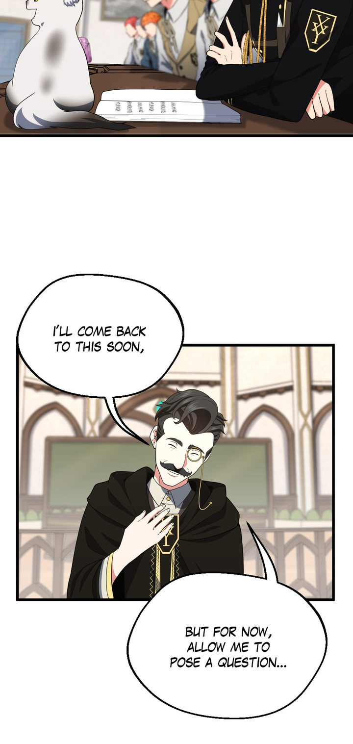 The Beginning After The End Chapter 106 - Page 47