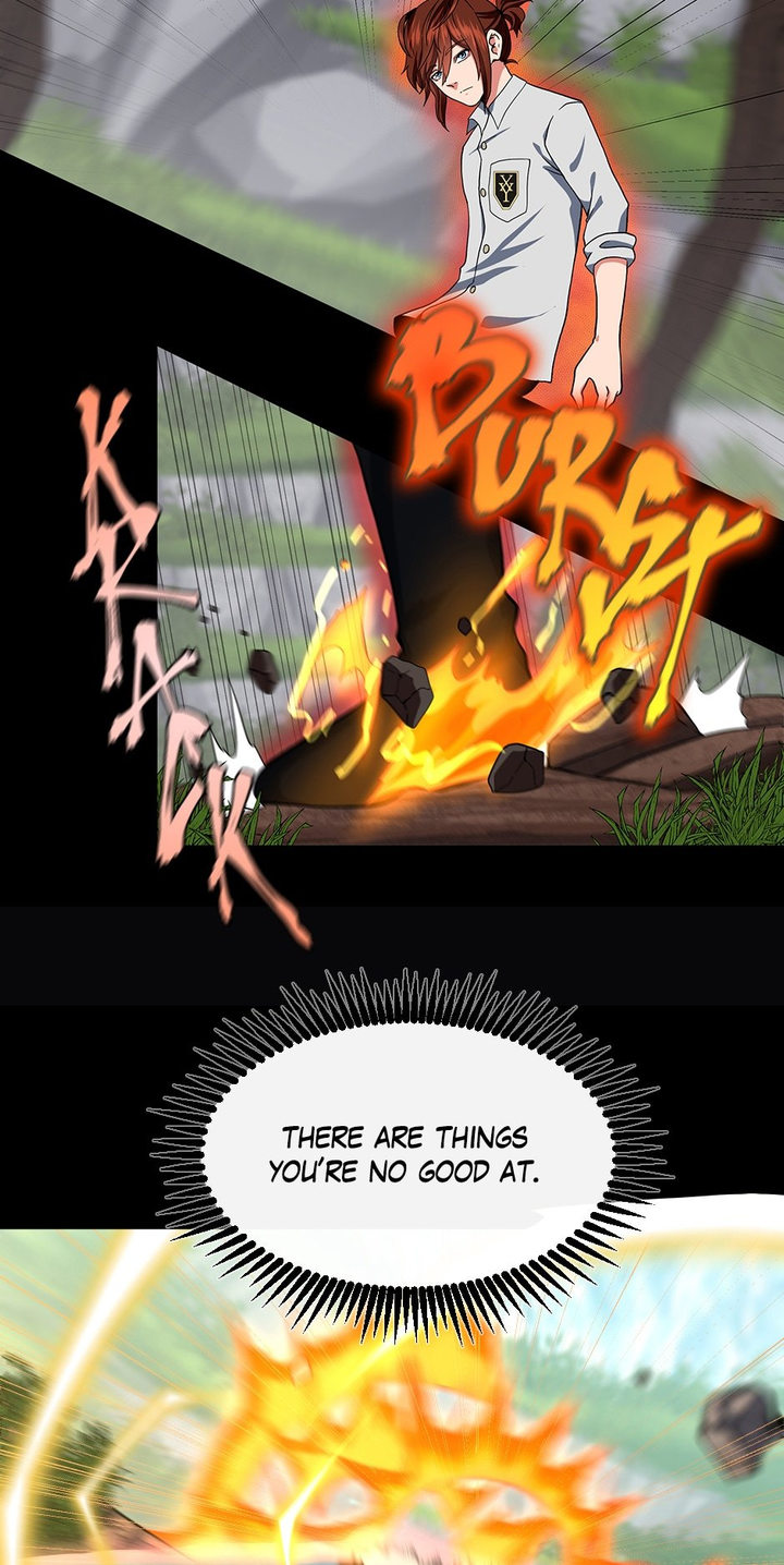 The Beginning After The End Chapter 106 - Page 7