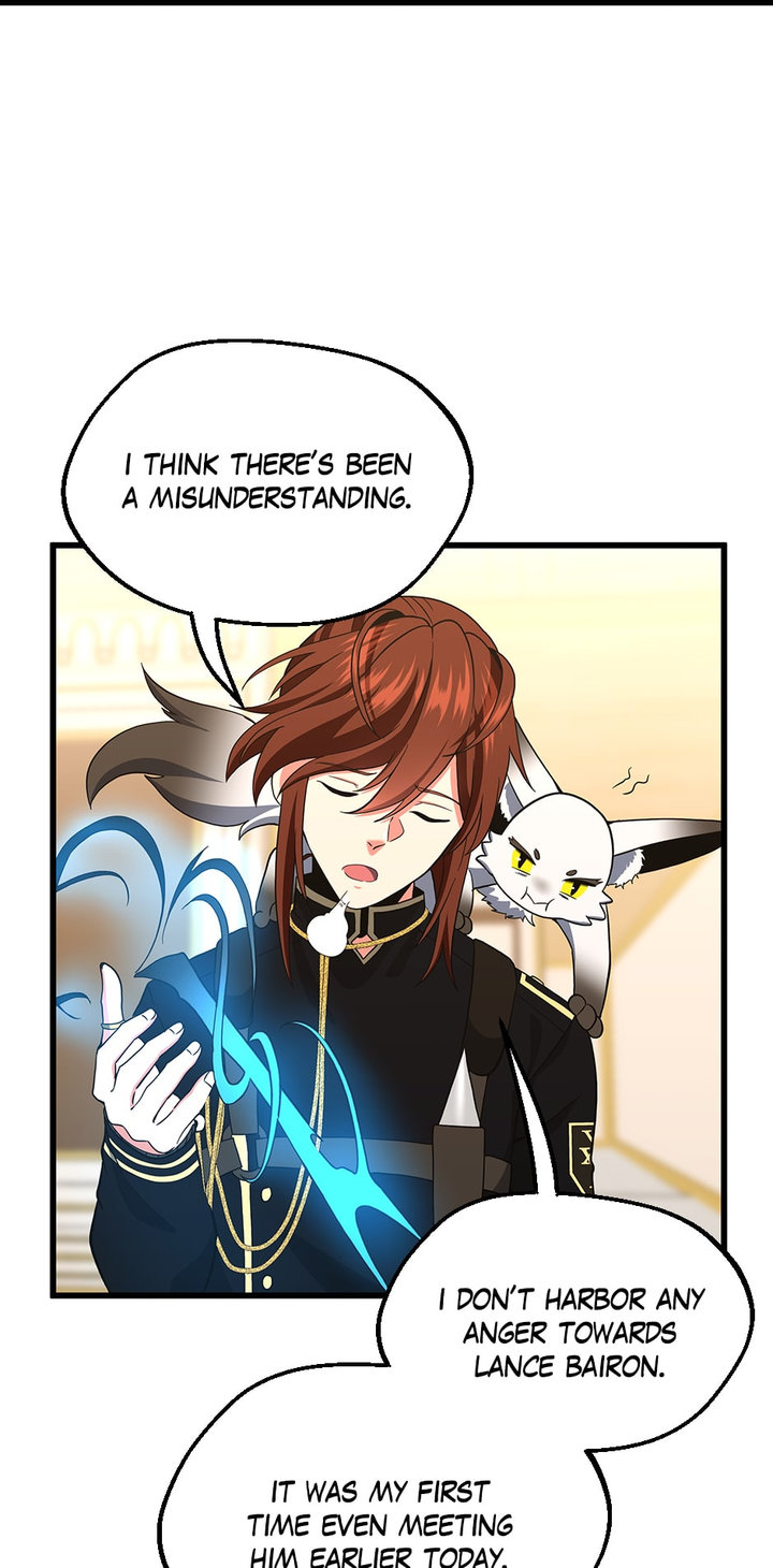 The Beginning After The End Chapter 108 - Page 52