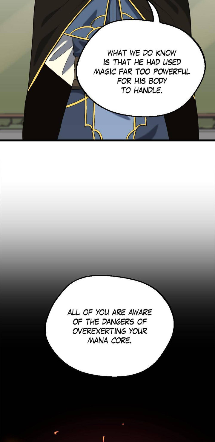 The Beginning After The End Chapter 112 - Page 27