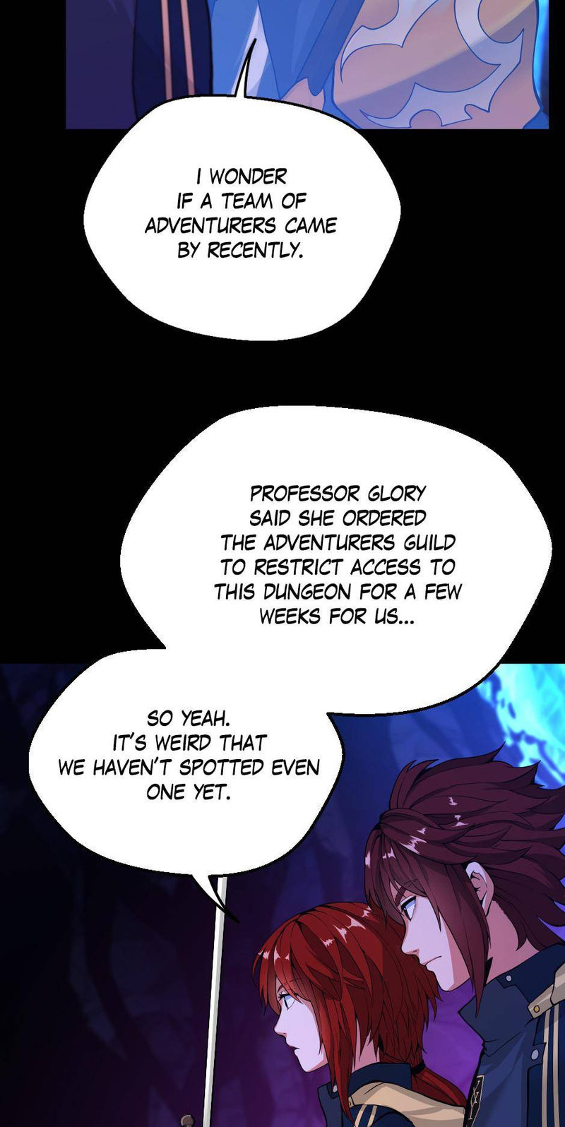 The Beginning After The End Chapter 116 - Page 13