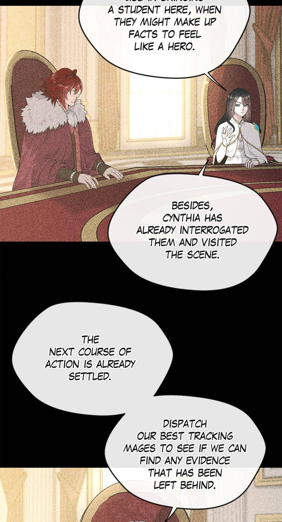 The Beginning After The End Chapter 125 - Page 72