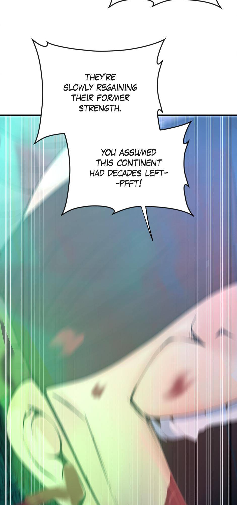 The Beginning After The End Chapter 125 - Page 96