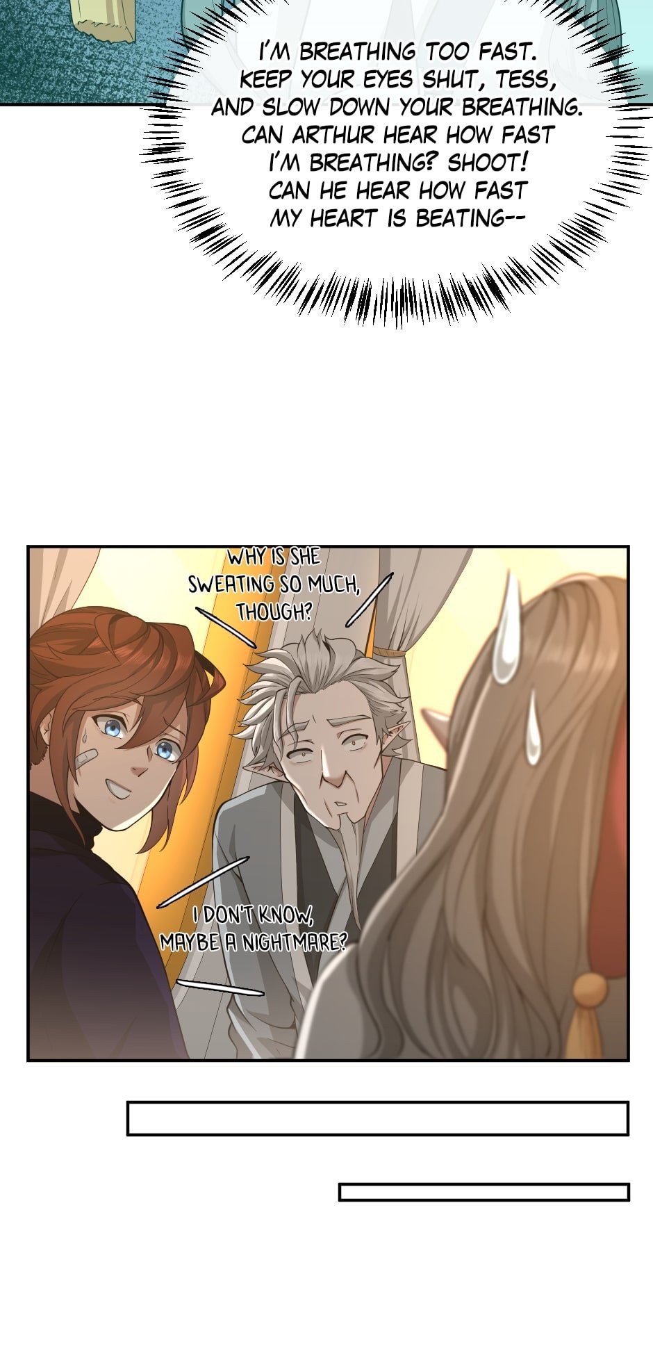 The Beginning After The End Chapter 129 - Page 43