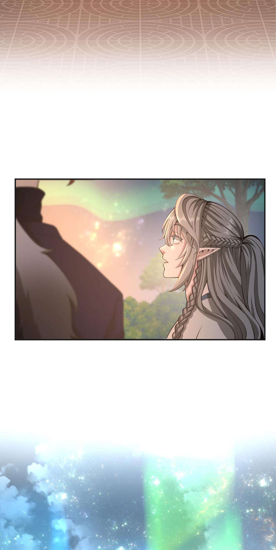 The Beginning After The End Chapter 133 - Page 34